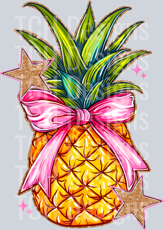 PineapplePocket