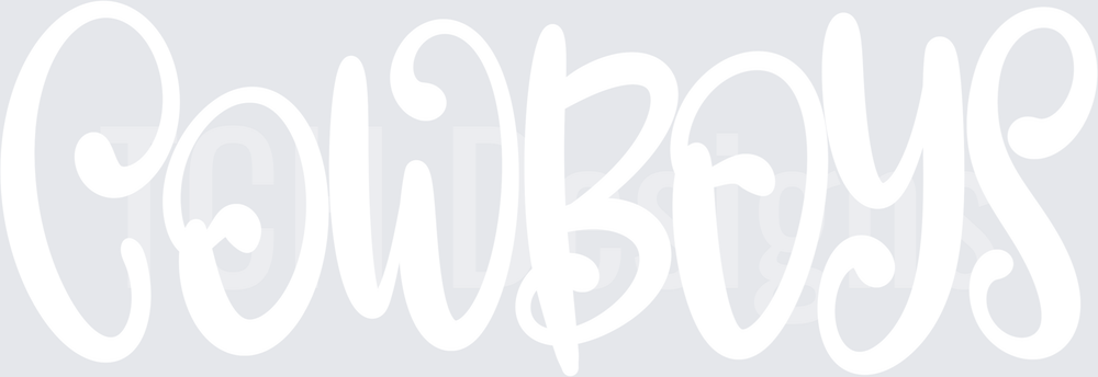 Blank White Minimal Clean Design