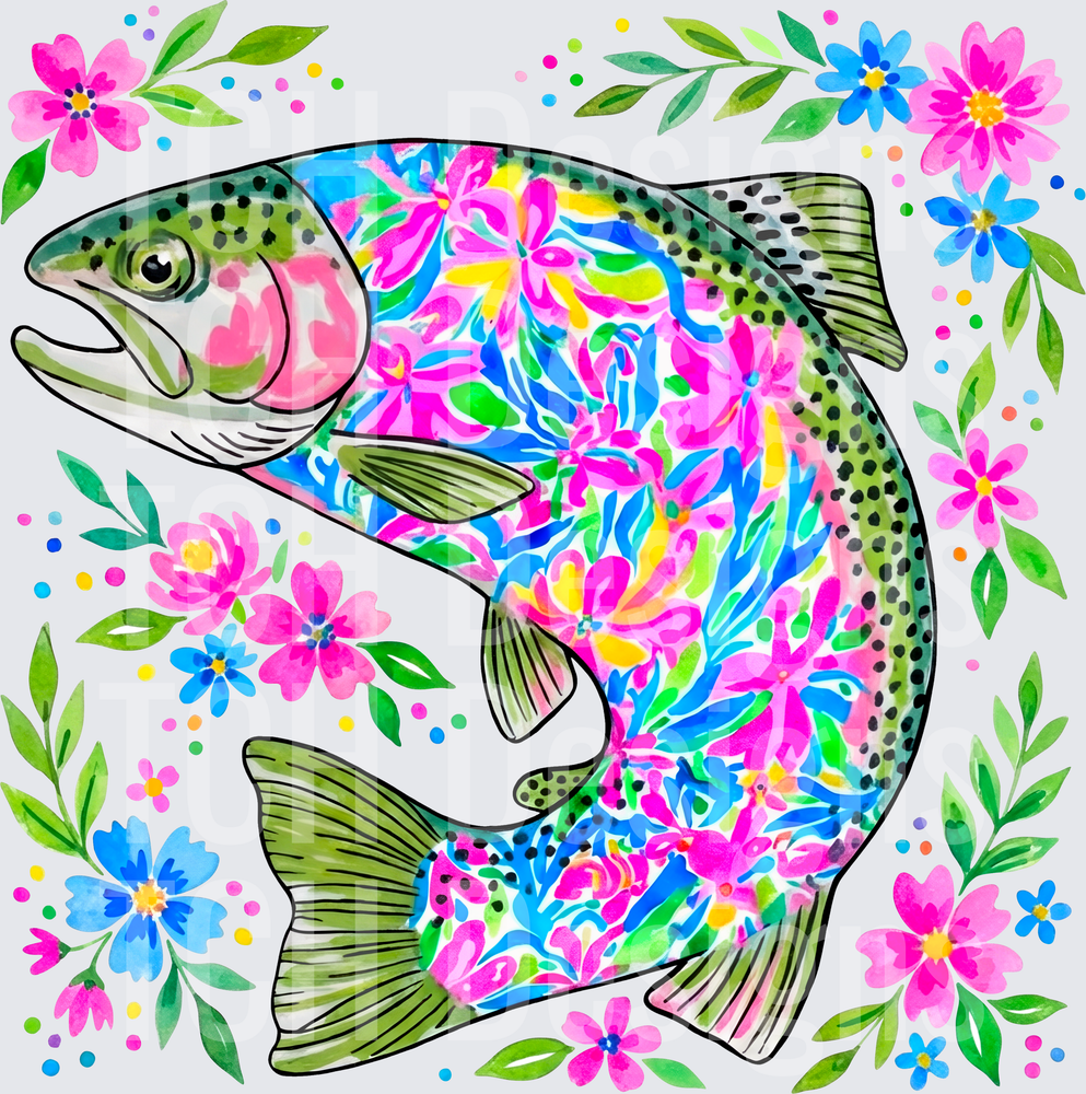 FloralFish
