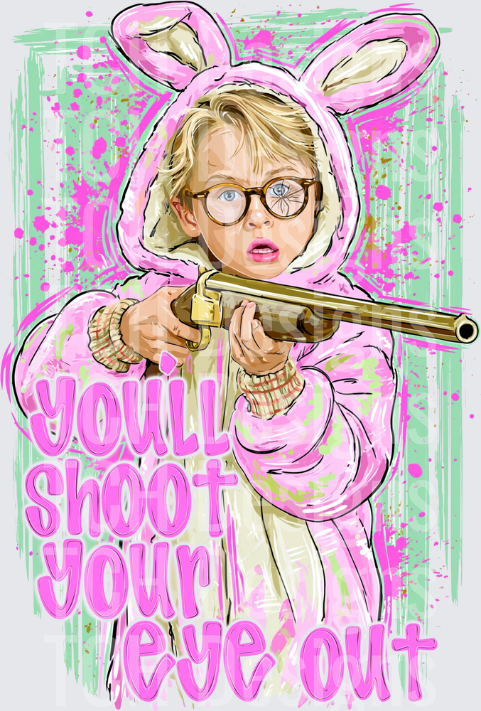 Ralphie