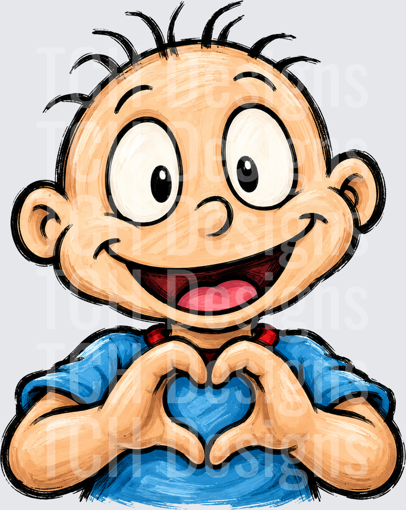 TOMMY PICKLES