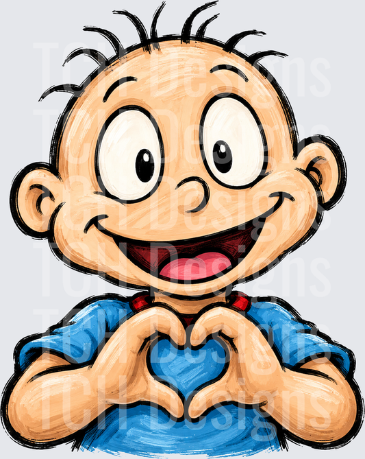 TOMMY PICKLES