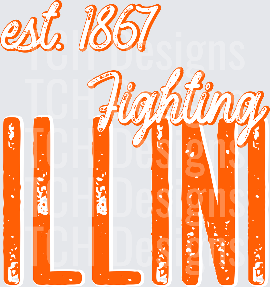 Fighting Illini