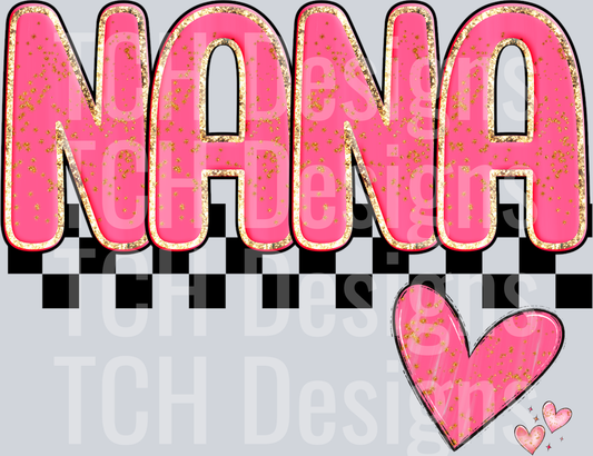 Nana