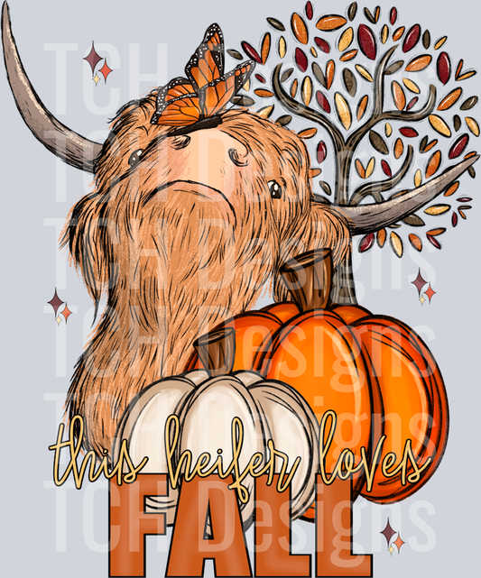 Heifer-Loves-Fall