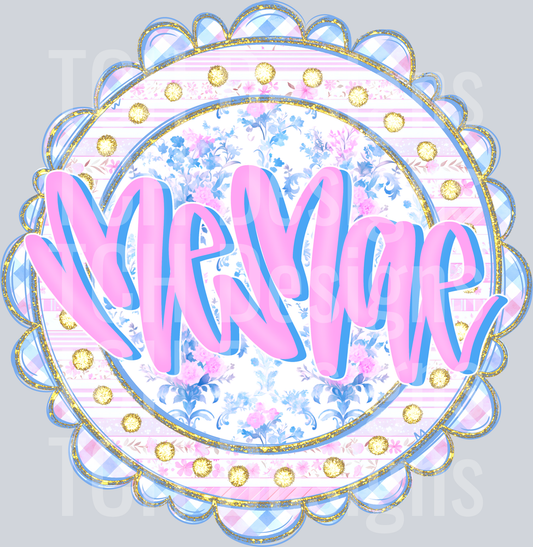 Memae_Floral_Scalloped