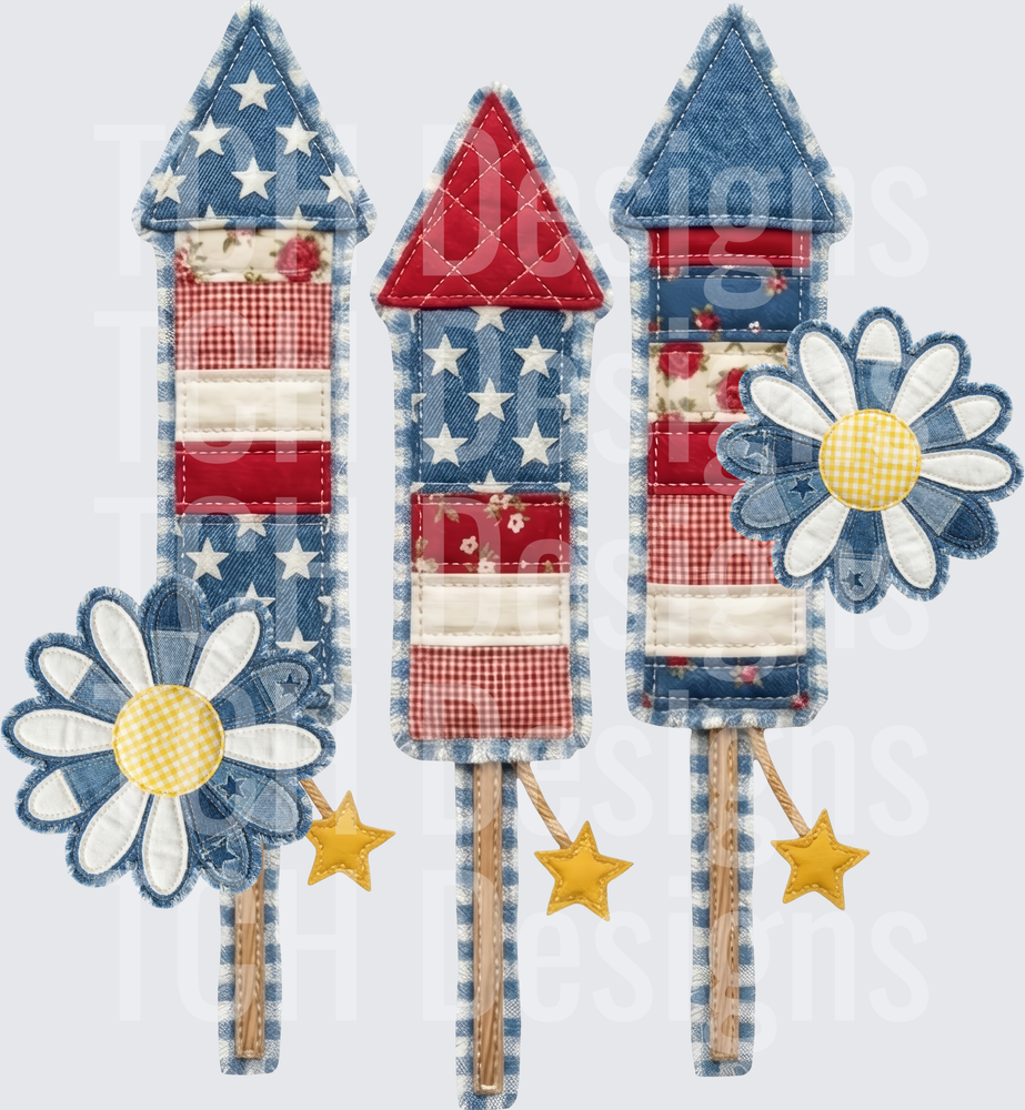 PatchworkFirecracker