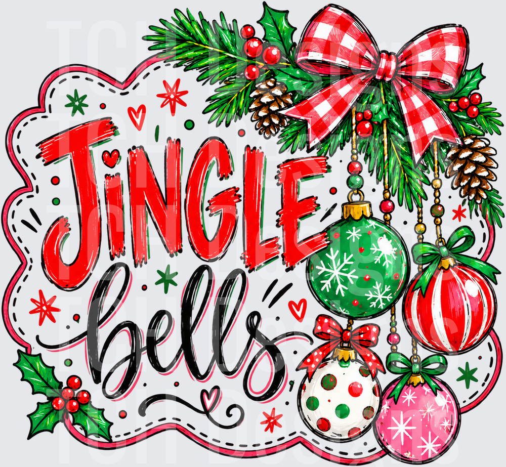 Jingle Bells
