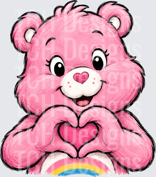 CAREBEAR