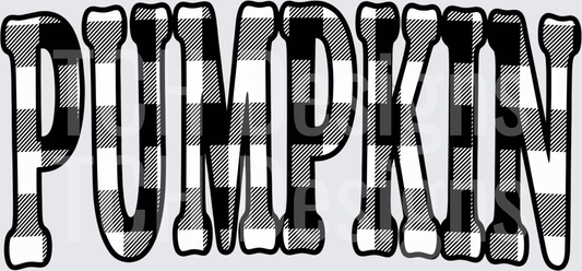 PUMPKIN