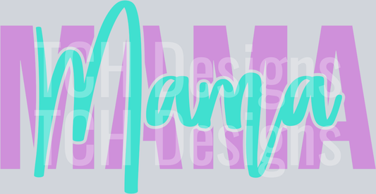 MAMA SPRING 2