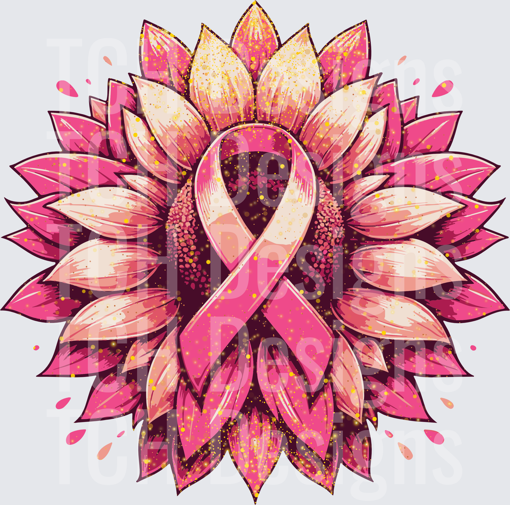 Ribbon Flower