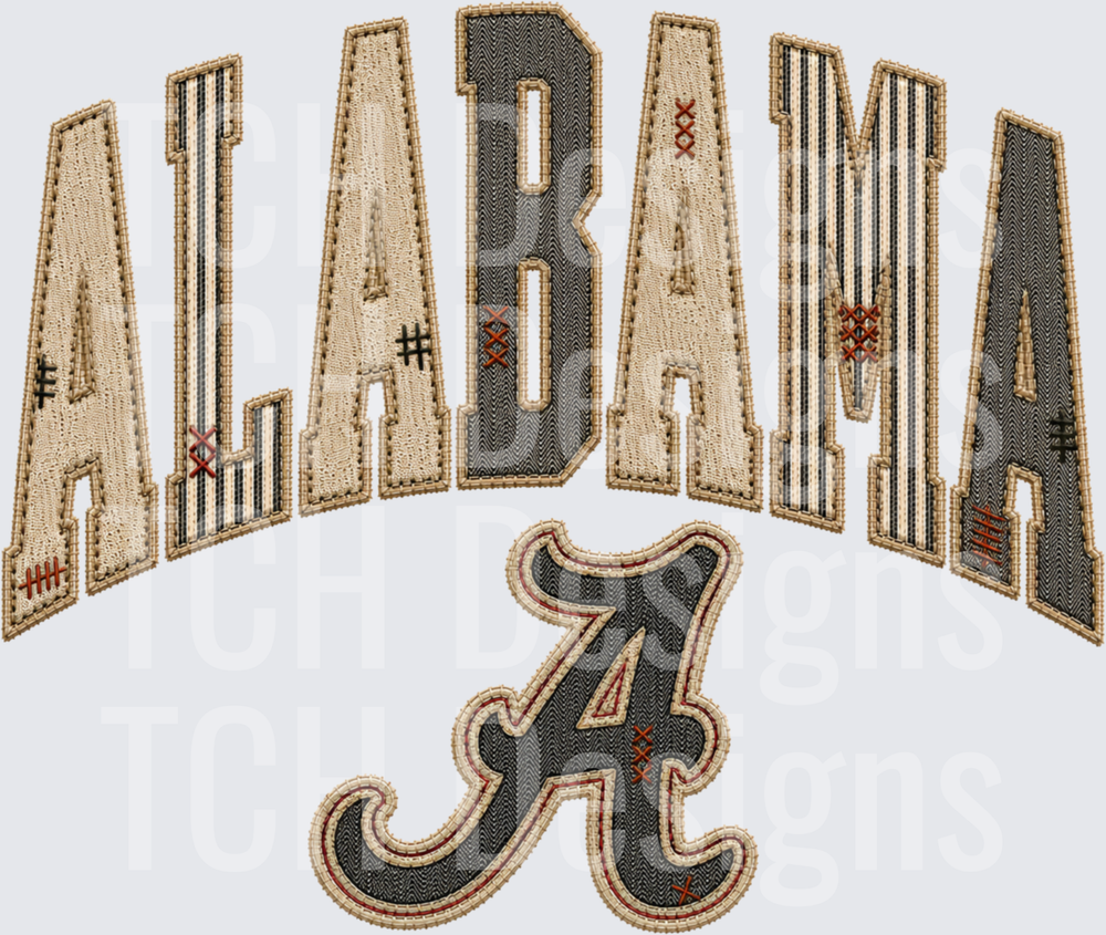 Alabama