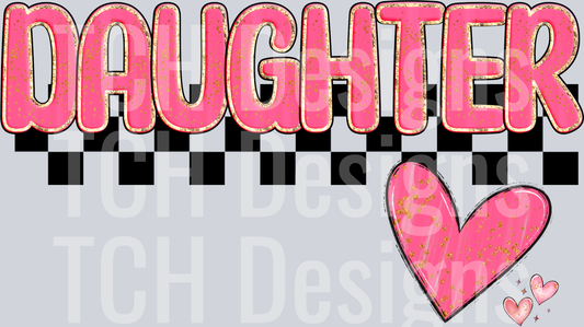 Daughter