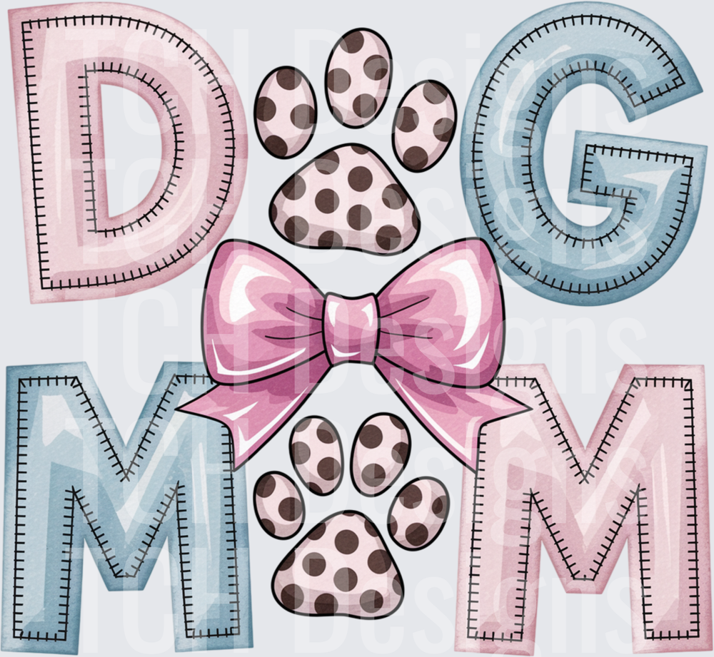 Dog mom (1)
