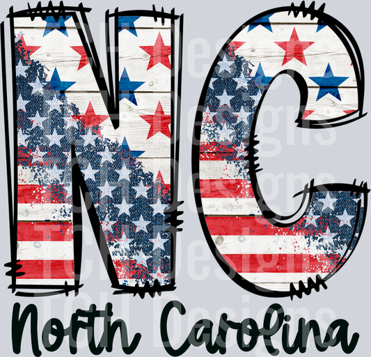 North Carolina