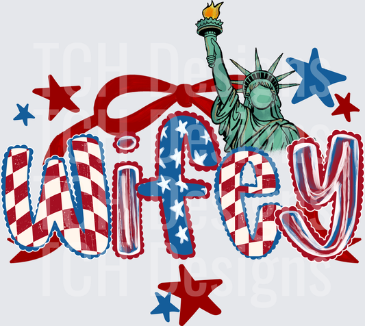 wifey usa