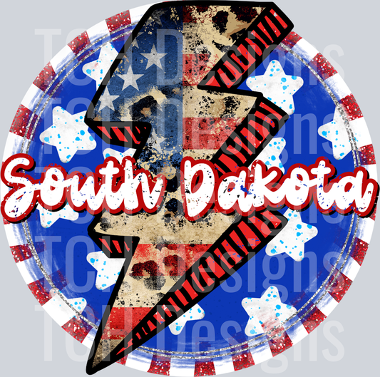 Patriotic_South_Dakota