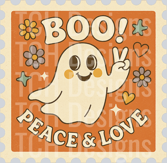 Ghost