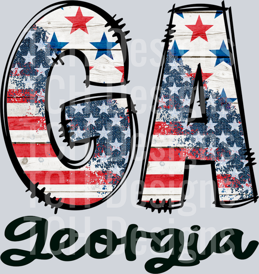 Georgia