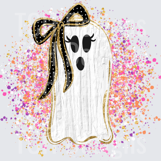 splatterghost