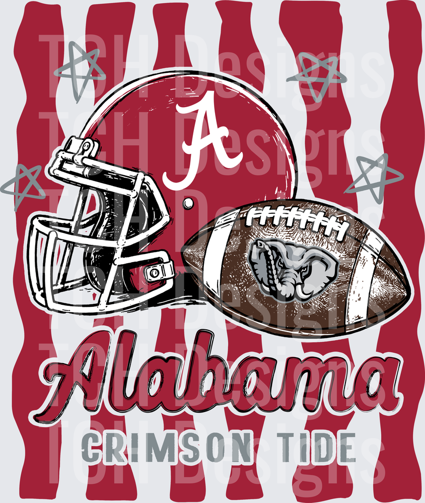 Alabama Crimson Tide