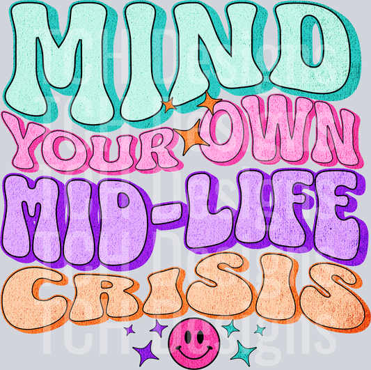 mind your own midlife crisis hwds