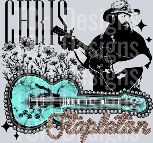ChrisStapleton