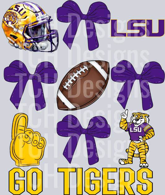LSUTigers