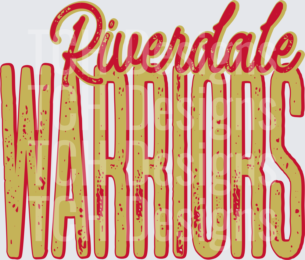 Riverdale Warriors