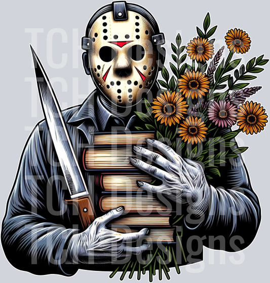 Jason Book