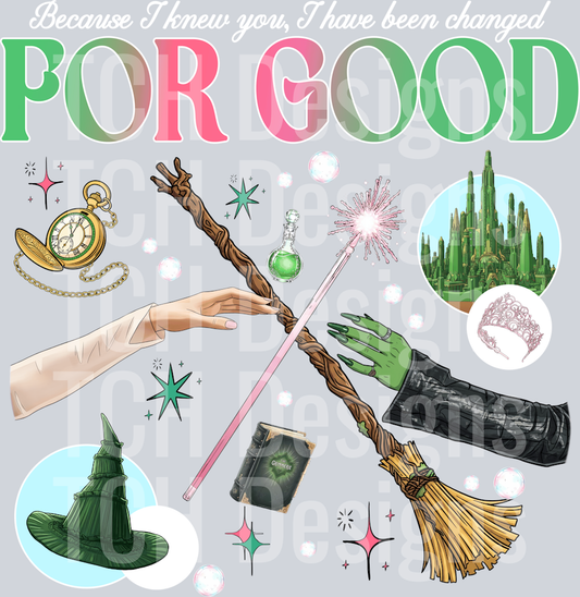 OR 27102025 NHUY For Good Wicked