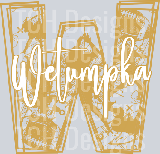 JULY4 WETUMPKA