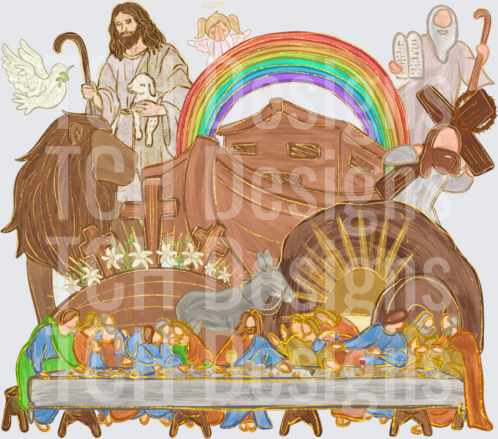 Jesus_Front