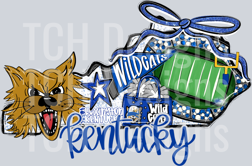 Kentucky Wildcats