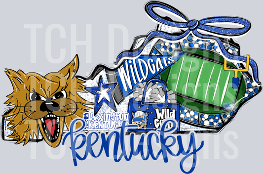 Kentucky Wildcats