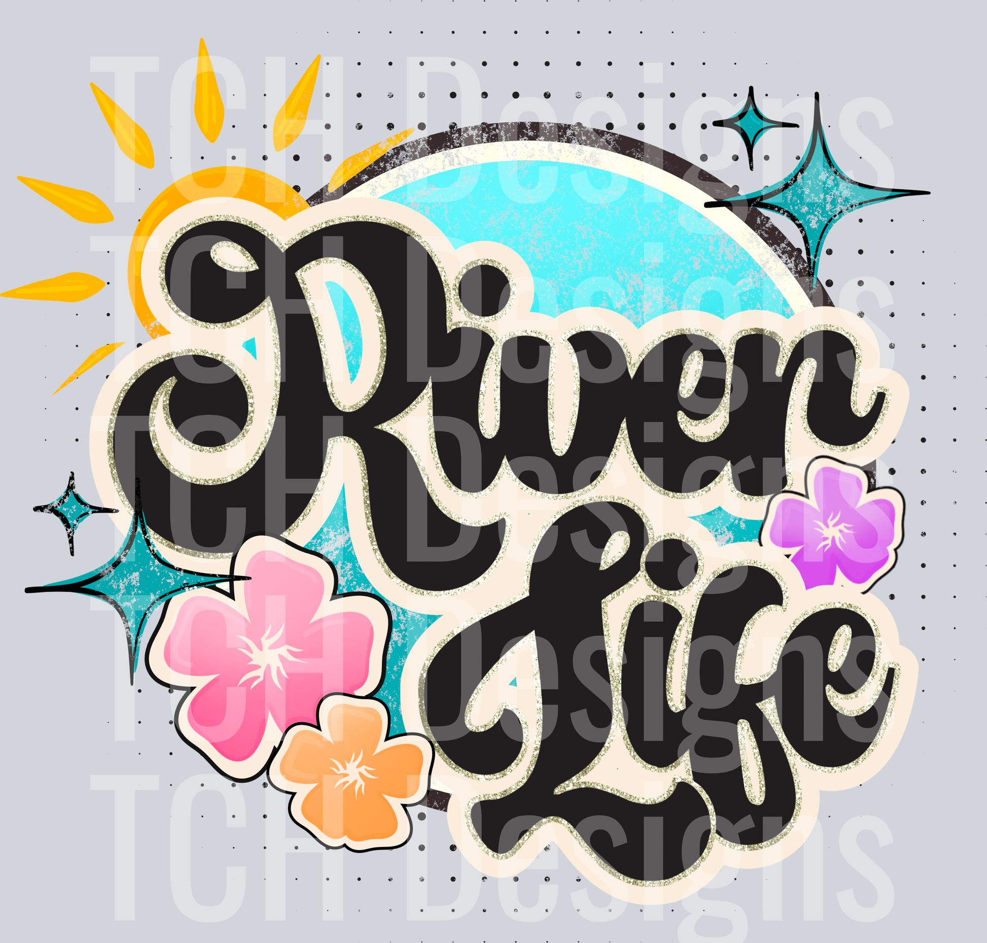 River life HWDS