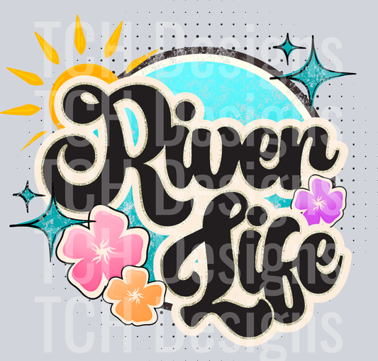 River life HWDS