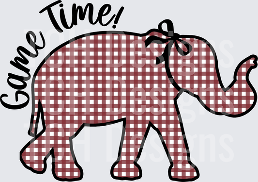 ElephantGameTime
