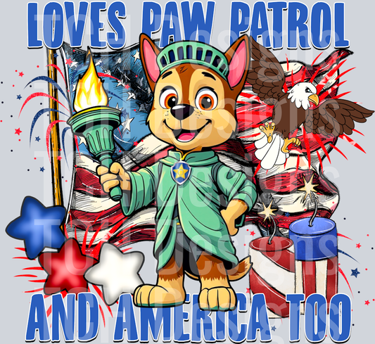 PawPatrol