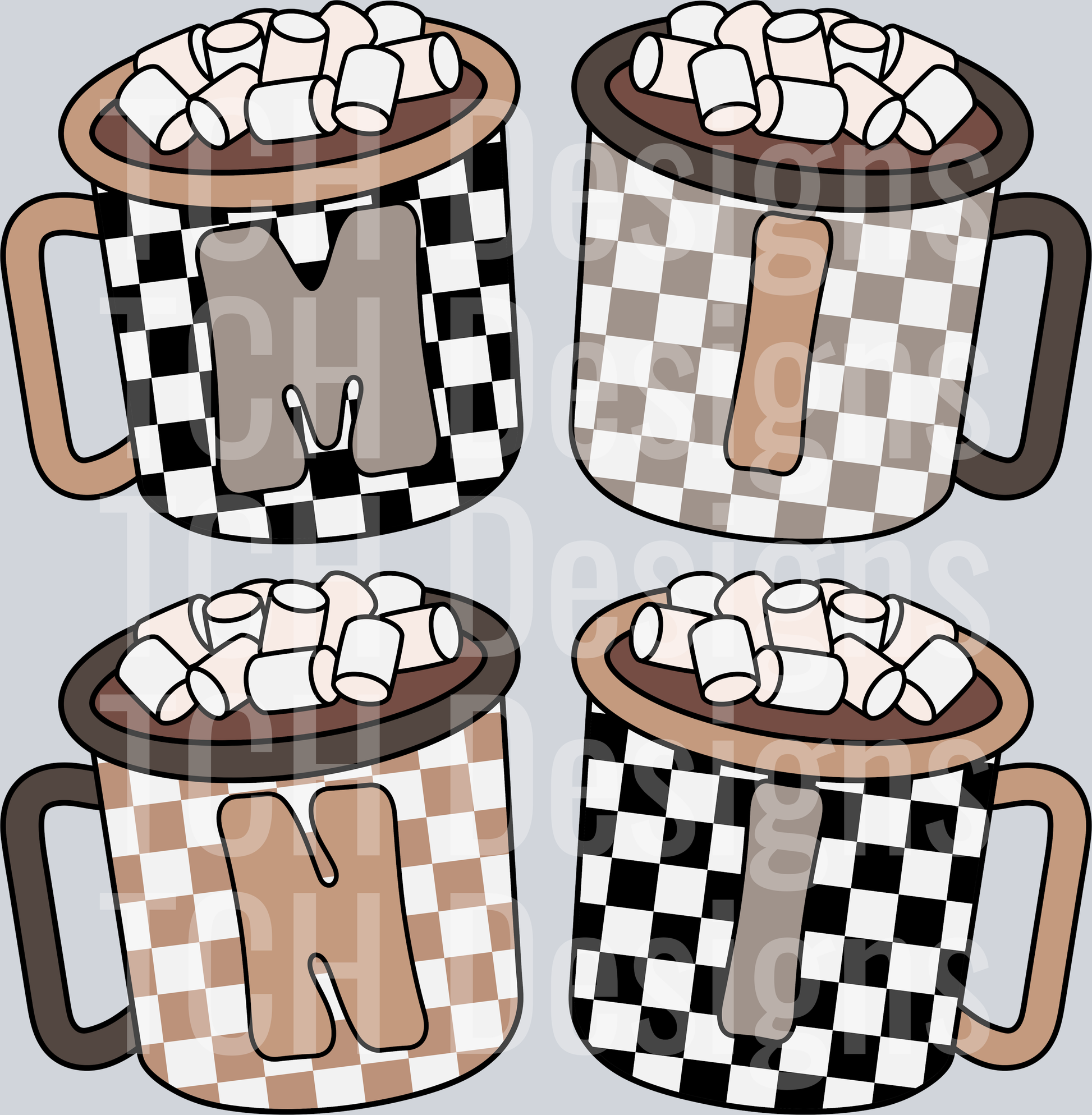 mini-checker-cocoa