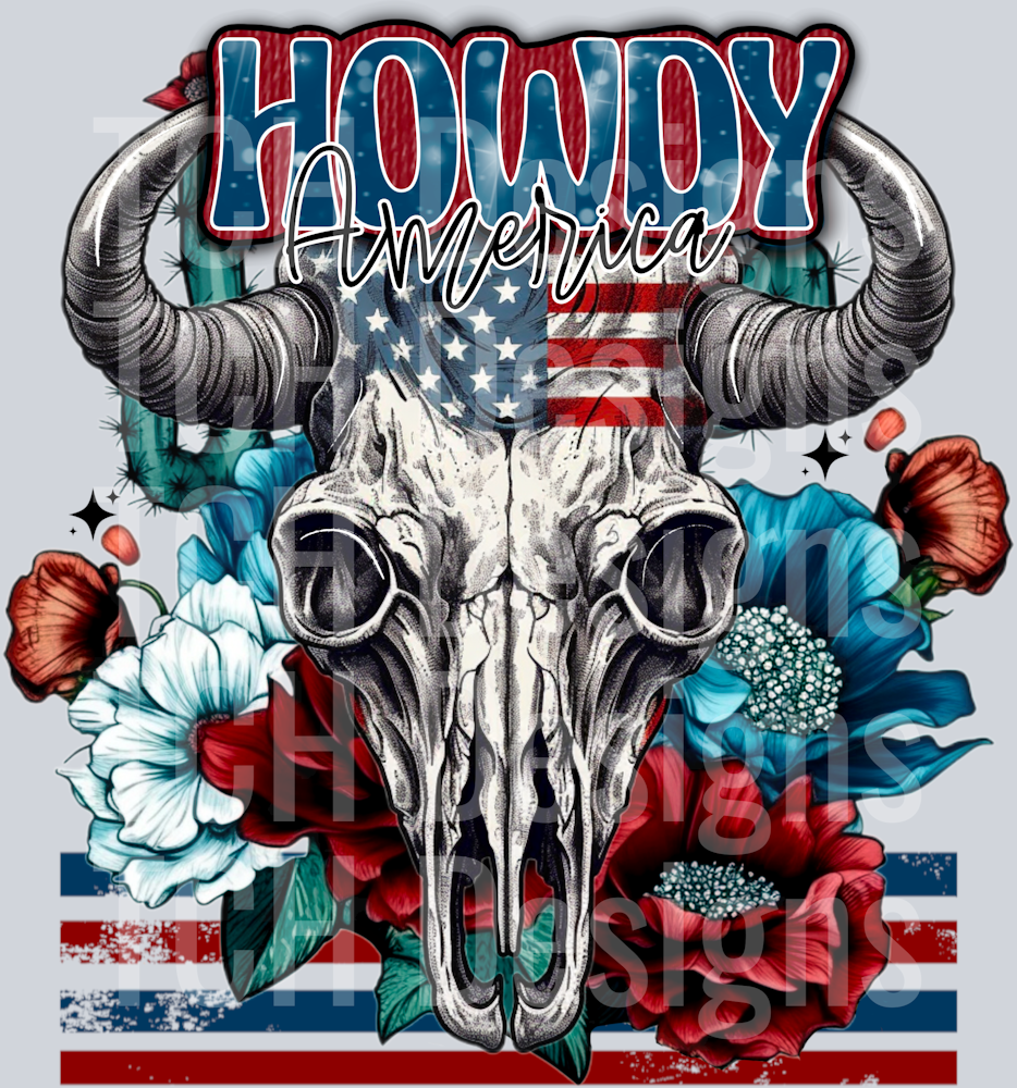 Howdy-America