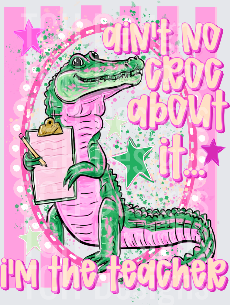 Croc