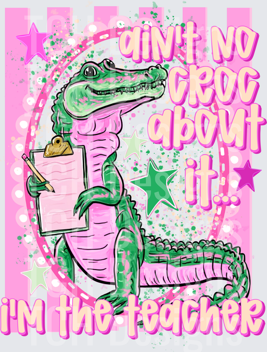 Croc
