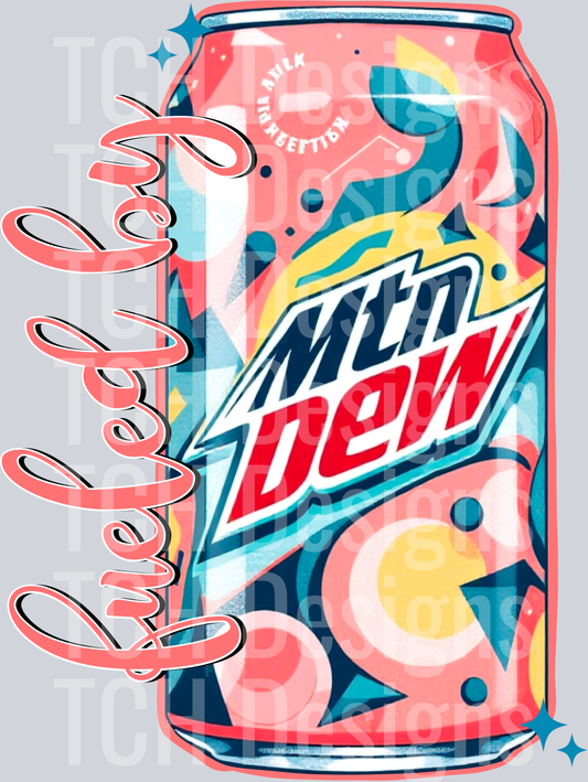 MtnDew