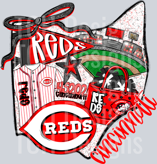 Cincinnati Reds