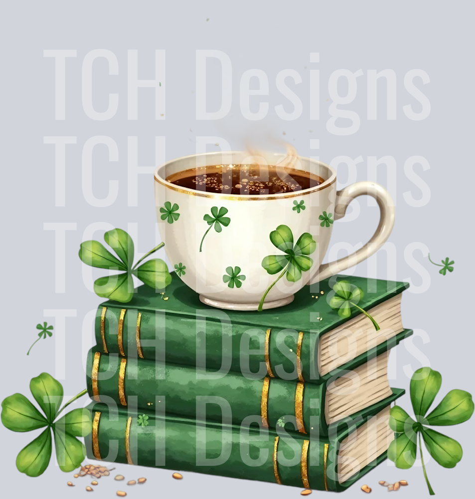 St. Patrick_s Day Book 11,