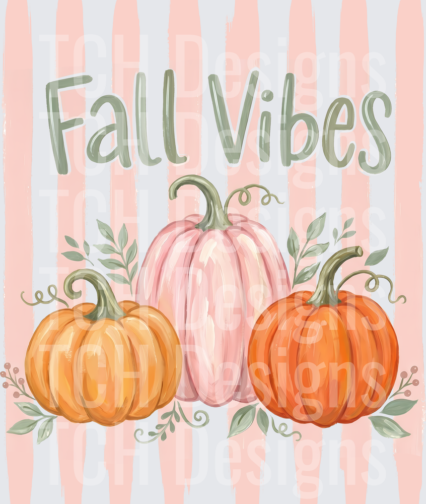 Preppy Fall Vibes