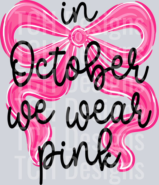 october-we-wear-pink-bow