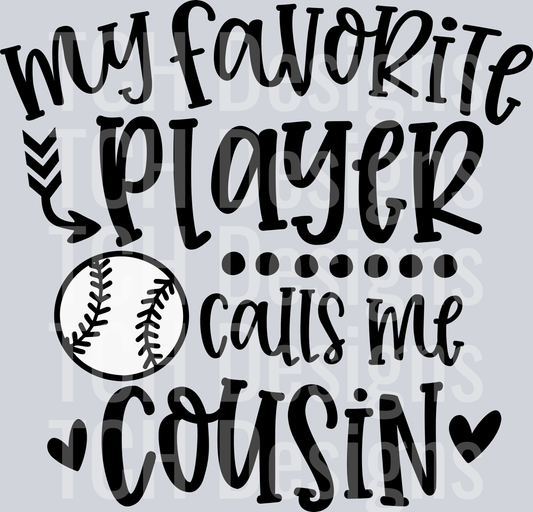 Baseball